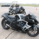 Image for article titled The Texas Mile Is A Magical Wonderland Of Insane Land Speed Builds